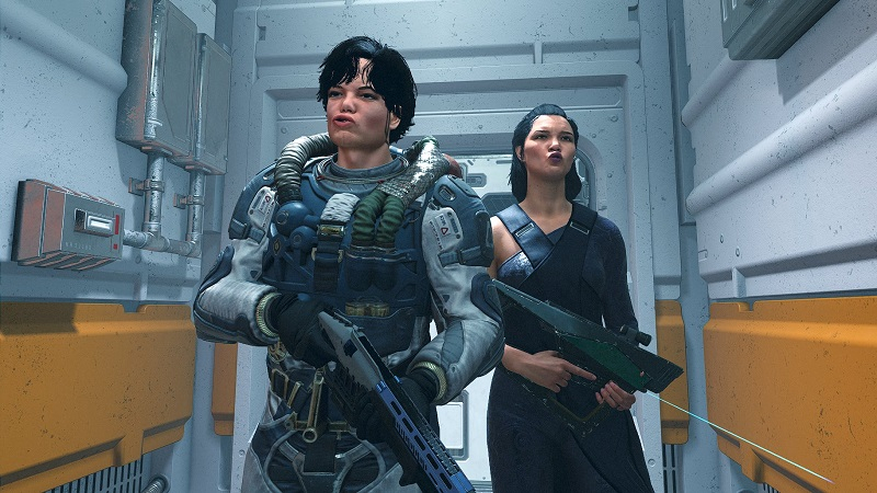 Starfield sẽ xuất hiện trên PS5 trong phiên bản không hoạt động, tuy nhiên Bethesda cam kết khắc phục hoàn toàn vấn đề.