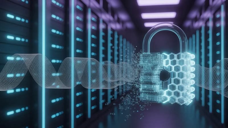 Cloudflare đã thúc đẩy chuyển đổi sang mật mã hậu lượng tử do các mối đe dọa ngày càng tăng.