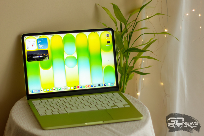 macOS Tahoe 26.4 hiện nay bao gồm thanh tab nhỏ gọn trong Safari, giới hạn sạc pin và một số tính năng mới