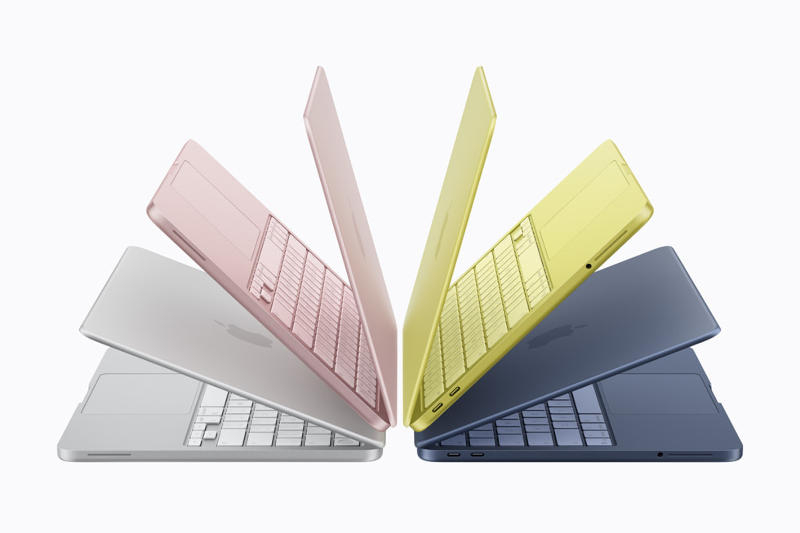 Apple dự định đặt mua lô chip A18 Pro mới do nhu cầu cao đối với MacBook Neo