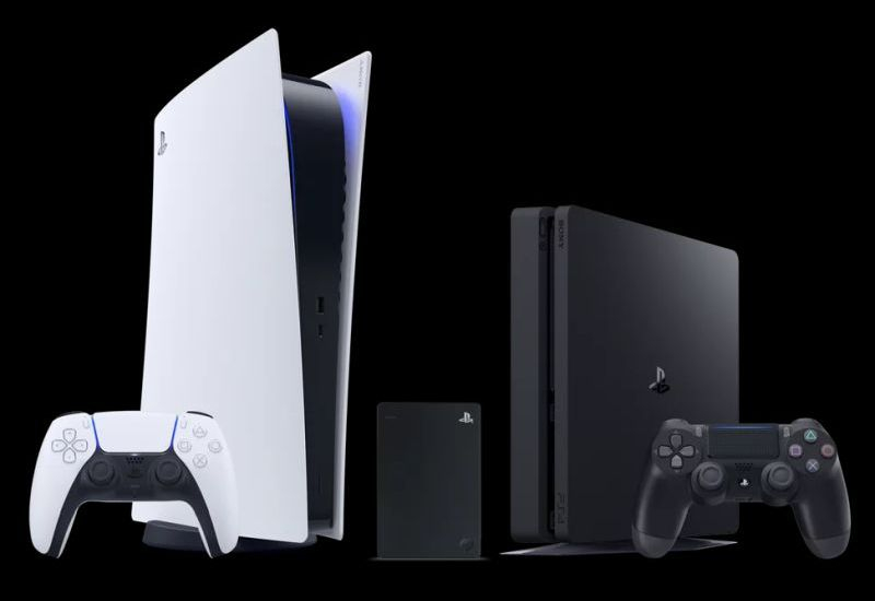 Giá cả đã tăng ngay cả với các console game Sony PlayStation 5 đã được sửa chữa
