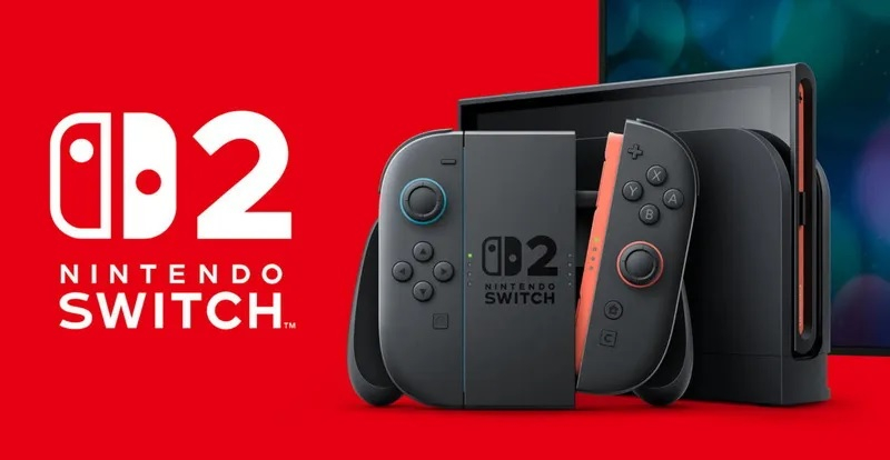 Các nhà đầu tư đã đợi Nintendo: giá Switch 2 sắp tăng lên 499 đô la.