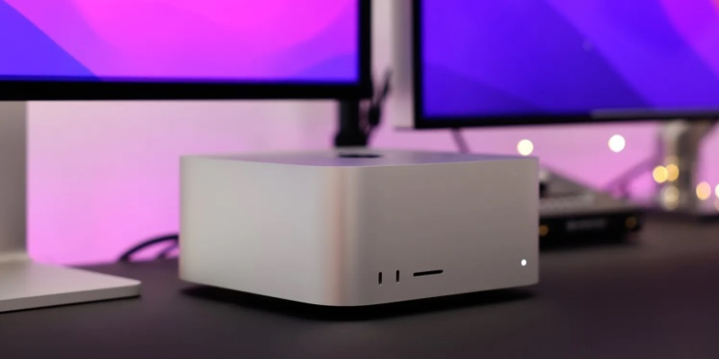 Apple đã bán hết tất cả Mac Studio có 256 GB RAM, và thời gian giao hàng hiện là 4‑5 tháng