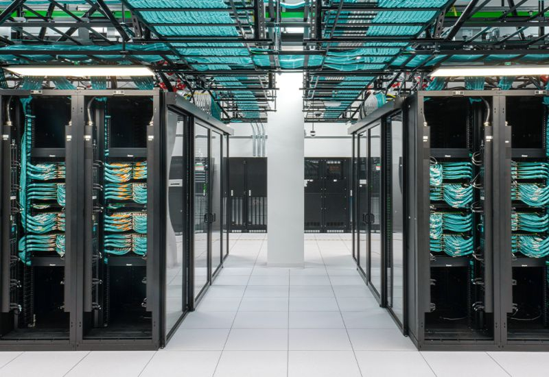 Mỹ dự định hạn chế bán chip AI của Nvidia và AMD cho các công ty tham gia xây dựng trung tâm dữ liệu trong nước.