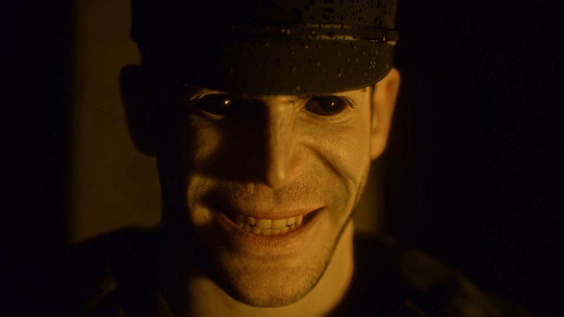 Nhà sáng tạo của RoboCop: Rogue City đã giới thiệu trò chơi bắn súng RPG ma cà rồng Hunter: The Reckoning – Deathwish trong thế giới Vampire: The Masquerade