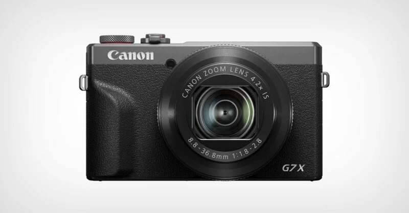 Canon đã ra mắt phiên bản kỷ niệm “điểm sữa” với giá tương đương “máy ảnh gương” – PowerShot G7 X Mark III Anniversary Edition