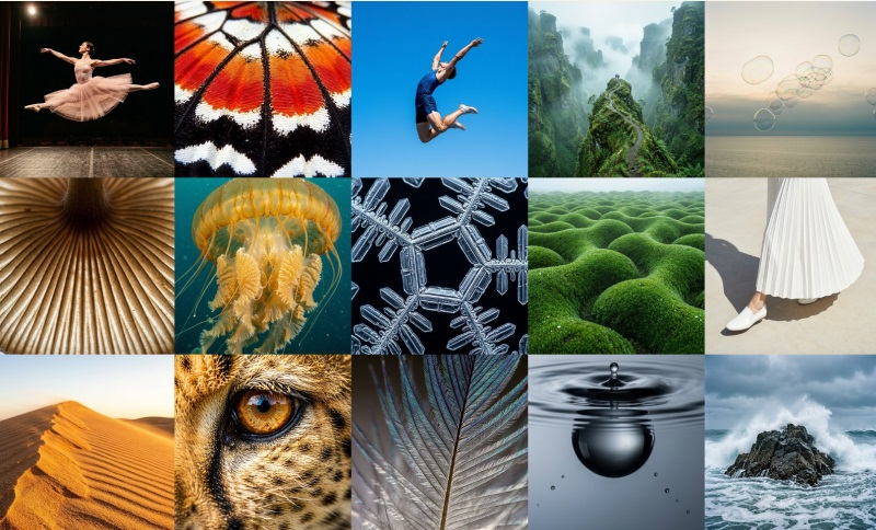 Microsoft đã ra mắt MAI‑Image‑2 – một công cụ tạo hình ảnh dựa trên AI, gây ấn tượng với chất lượng cao của tính thực tế ảnh và đồ họa thông tin.