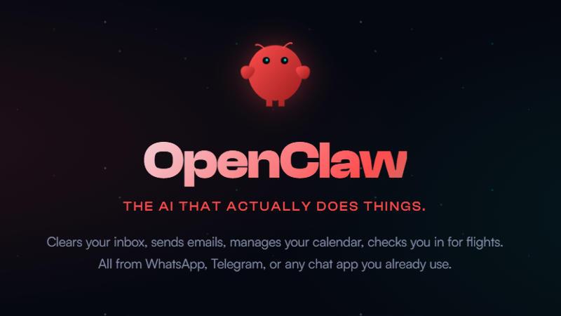 Những người Trung Quốc ngưỡng mộ sự ủng hộ lớn của AI Agent OpenClaw