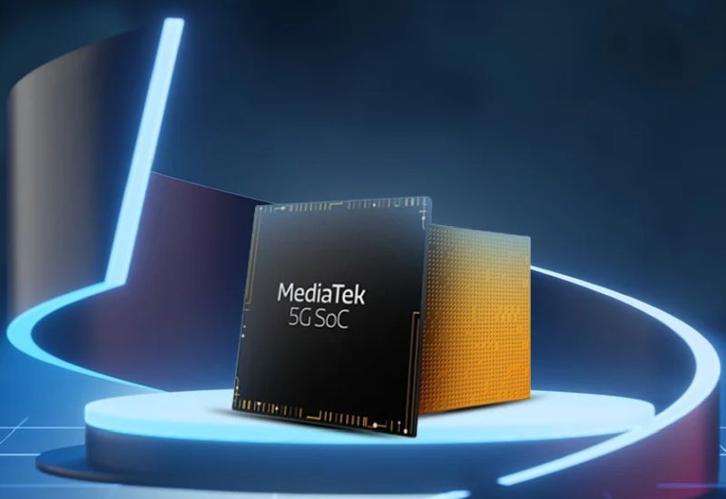 Sự thắt chặt thị trường bộ xử lý di động trong quý đầu tiên đạt 8 %, tuy nhiên Apple, Samsung và Unisoc đã củng cố vị thế của mình.