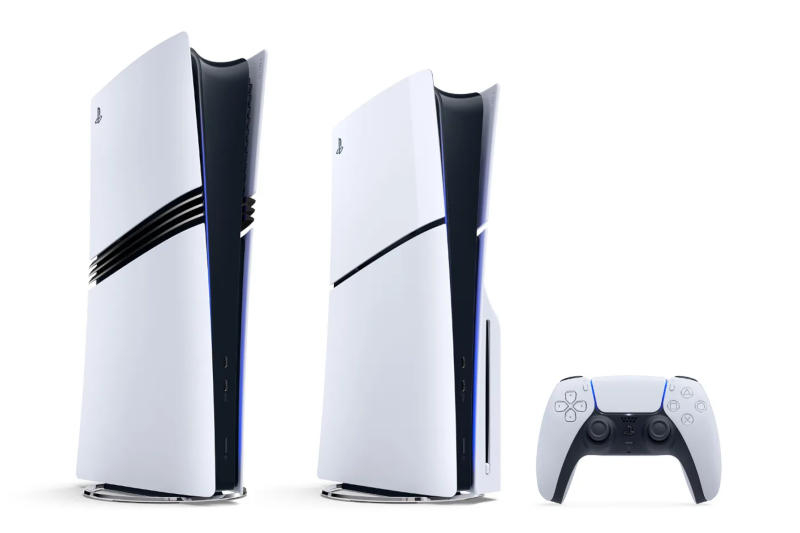 PlayStation sẽ ra mắt một bộ tạo khung hình dựa trên AI, tương tự như của Radeon, tuy nhiên điều này chưa xảy ra trong thời gian tới