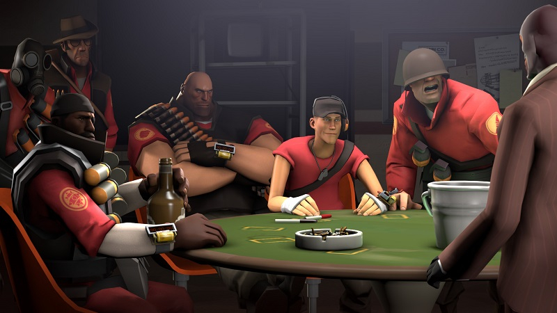 Valve bác bỏ cáo buộc của chính quyền New York về việc tổ chức cờ bạc và so sánh hộp loot trong Counter-Strike 2 với Labuba.