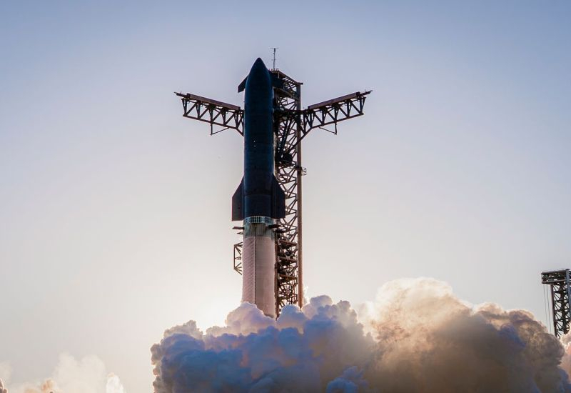 SpaceX dự định huy động gần 25% vốn thông qua IPO, thu hút quỹ từ các nhà đầu tư tư nhân