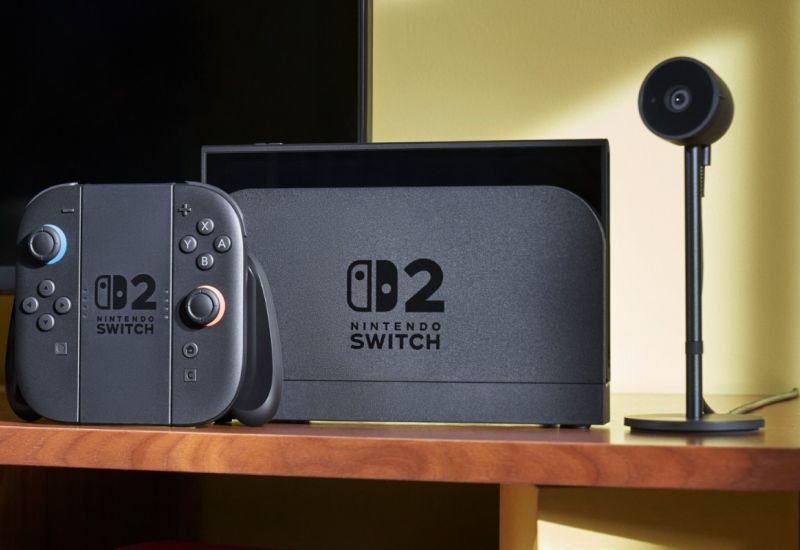 Nintendo giảm sản xuất Switch 2 sau khi ra mắt mạnh nhưng doanh số yếu ở Mỹ khiến mô hình gặp khó khăn.