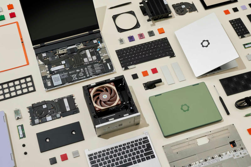 Framework dự đoán sự kết thúc của tồn tại các PC hiện đại.