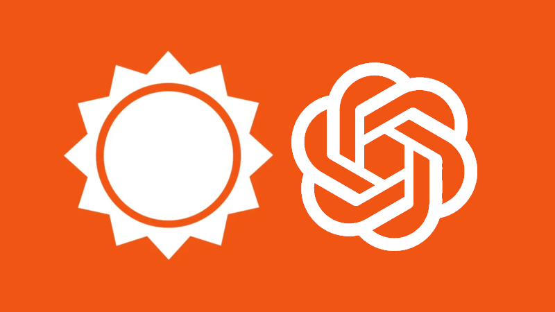 ChatGPT hiện có thể dự báo thời tiết trong mười ngày tới, sử dụng dữ liệu từ AccuWeather