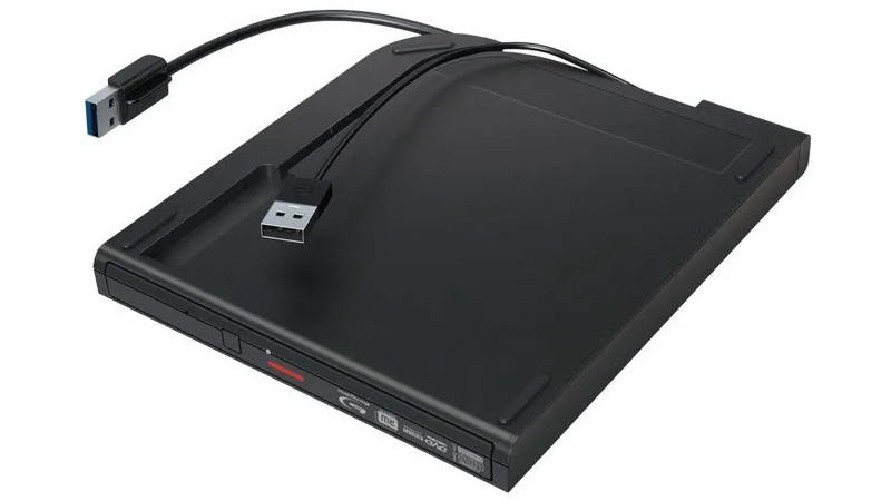 Nhật Bản đã ngừng sản xuất máy phát Blu‑ray bởi công ty Buffalo.