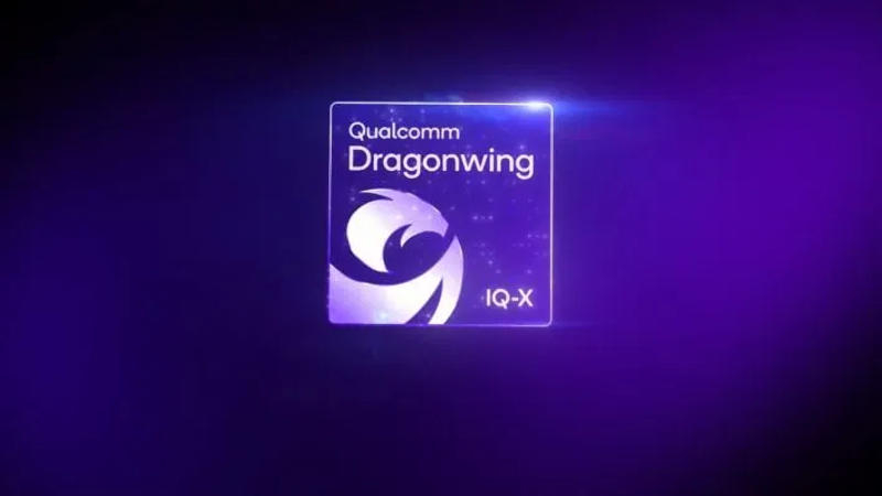 Nền tảng AI chuẩn mới Qualcomm Dragonwing IQ10 được công bố cho robot học