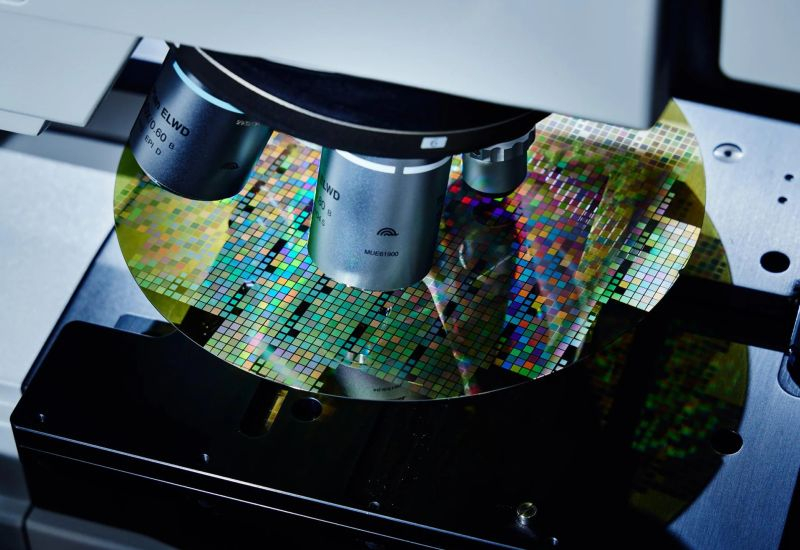 Google lần đầu tiên vào top 5 khách hàng lớn nhất của Samsung nhờ sự tăng trưởng công nghệ AI.