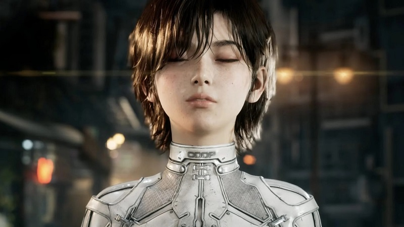 Stellar Blade 2 ra mắt với trailer đầu tiên và tên mới – Stellar Blade: Blood Rain