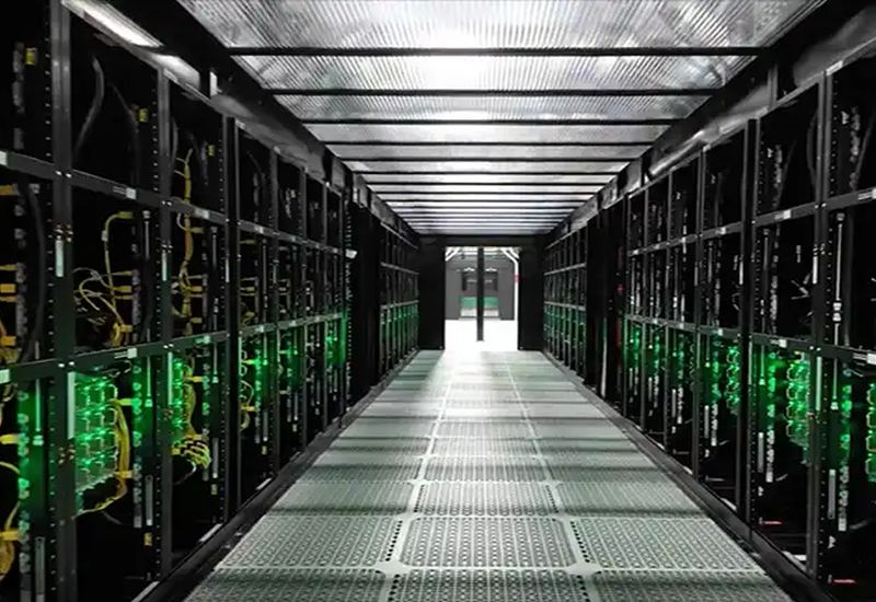 Oracle cho rằng đợt bùng nổ AI sẽ kéo dài ít nhất đến cuối năm 2027 và tiếp tục tạo ra doanh thu.