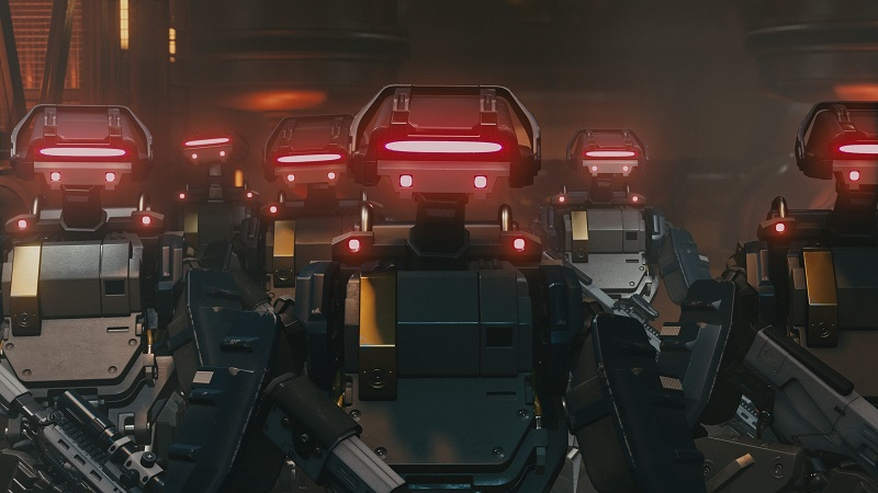 Bethesda sẽ tiếp tục phát triển Starfield sau khi ra mắt mở rộng Terran Armada, hứa hẹn hỗ trợ trò chơi trong thời gian dài.