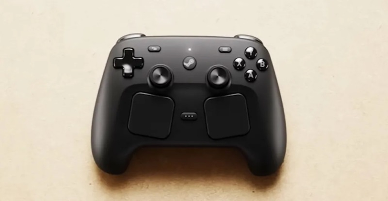 Giá mới của bộ điều khiển Steam Controller đã được xác định – nó khá cao