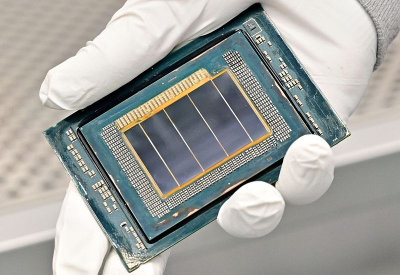 Intel đã công nhận rằng khi chuyển sang quy trình công nghệ siêu mỏng 18 A, họ đã đánh giá sai khả năng của mình.