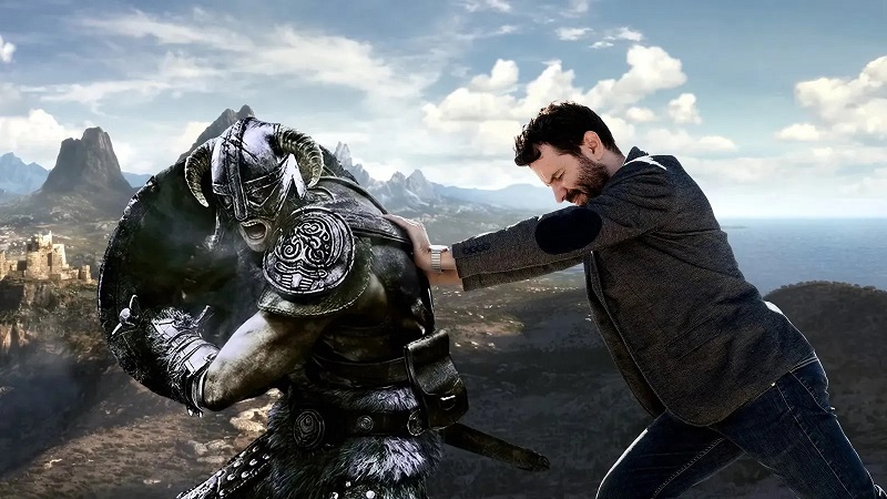 Todd Howard giải thích lý do tại sao Bethesda trì hoãn phát hành The Elder Scrolls VI