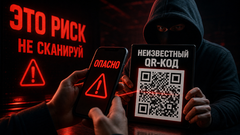 Microsoft ghi nhận mức tăng phishing qua các mã QR lạ lên 146 % và cảnh báo về nguy hiểm của chúng