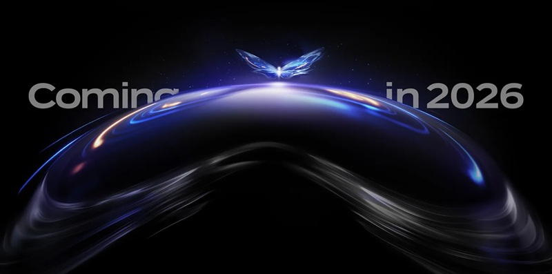 ByteDance sẽ giới thiệu trong năm 2026 bộ kính thực tế tăng cường “Pico Project Swan” với màn hình micro‑OLED thế hệ mới