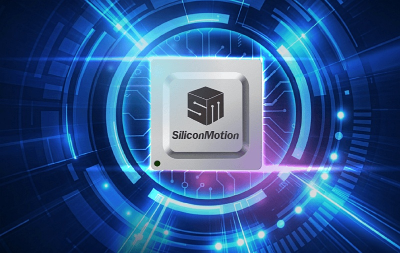 Silicon Motion đã tăng sản lượng cho các bộ điều khiển SSD vì nhu cầu về NAND đang tăng và thiếu hụt bộ nhớ sẽ gia tăng vào năm 2027