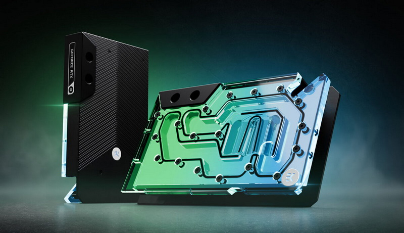 Chúc bạn thành công trong việc lắp ráp – EK Water Blocks đã tăng giá thành các linh kiện làm mát bằng chất lỏng