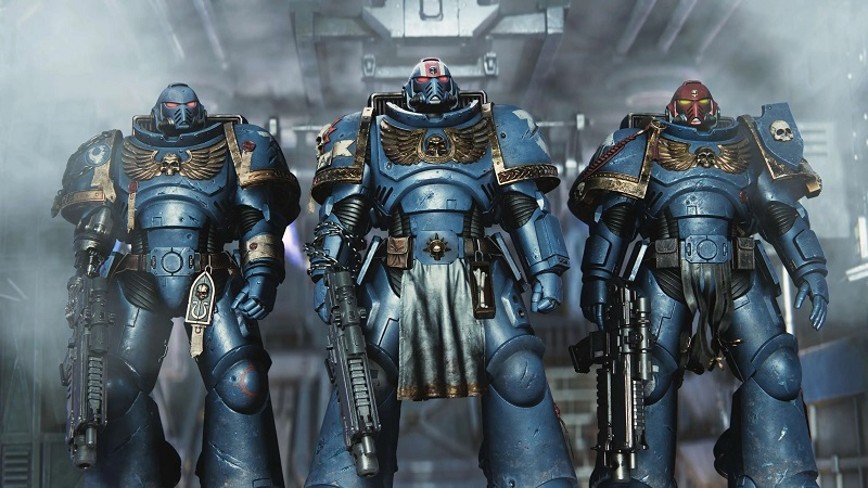 Warhammer 40 000: Space Marine 2 đã đạt được thành công như vậy rằng việc hỗ trợ của nó sẽ kéo dài thêm ba năm.