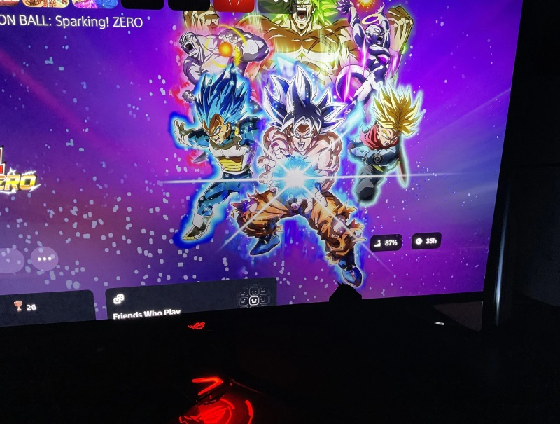 Asus đã cắt giảm chi phí đóng gói và bây giờ các màn hình OLED với giá 1.299 đô la được giao kèm vết nứt.