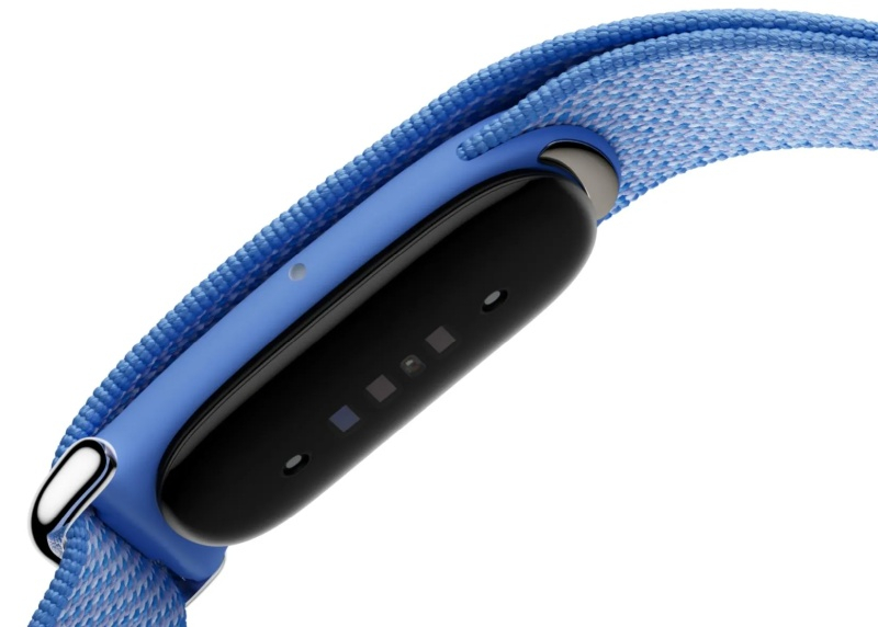 Google đã giới thiệu Fitbit Air – một thiết bị theo dõi sức khỏe nhẹ nhàng không có màn hình, giá 99 USD và tính năng giám sát liên tục hoạt động của người dùng.