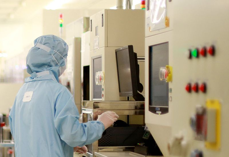 Các nhà sản xuất chip Trung Quốc có thể thu lợi nhuận từ cơn sốt AI mà không cần các quy trình công nghệ tiên tiến nhất, cho biết lãnh đạo SMIC.