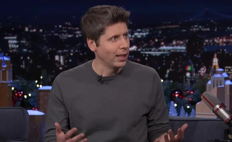 “Hài hước nhưng bất công”: Sam Altman chỉ trích nỗ lực của Anthropic trong việc chặn quảng cáo trên ChatGPT