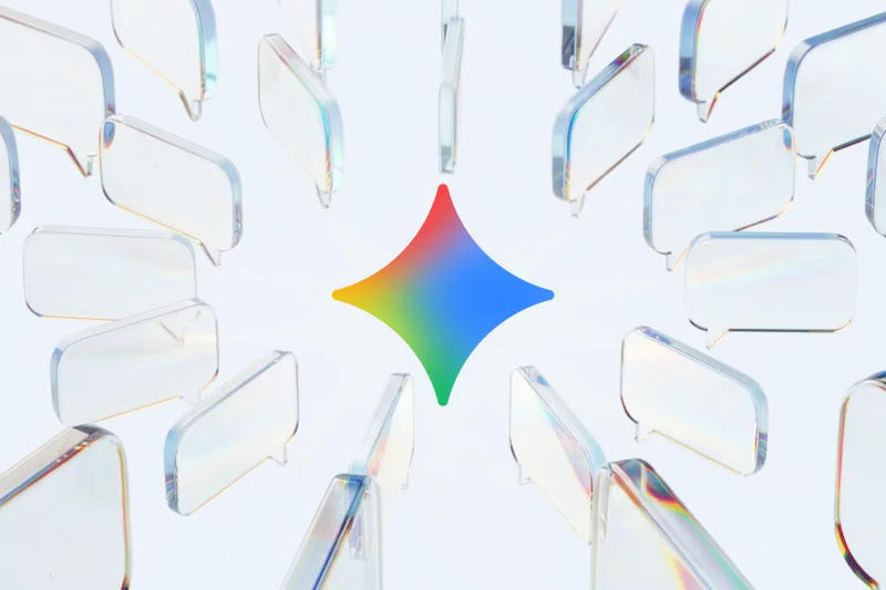 Google làm đơn giản việc chuyển sang Gemini từ ChatGPT và các chatbot khác bằng cách thêm tính năng nhập khẩu bộ nhớ và trò chuyện.