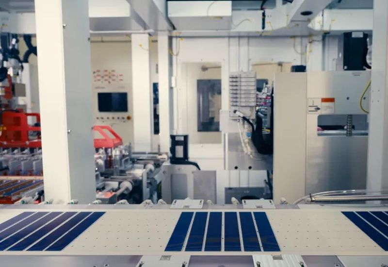Tesla sẽ xây dựng một nhà máy khổng lồ tại Texas để sản xuất tấm pin mặt trời, những chiếc này sẽ được sử dụng không chỉ trên hành tinh Trái Đất.