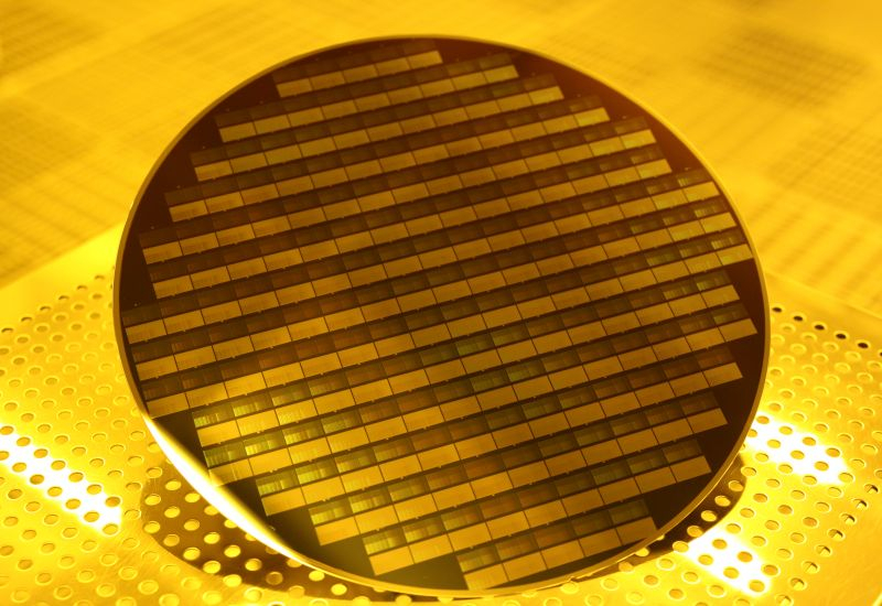 Cuộc chiến Mỹ-Iran đã đổ bộ vào thị trường chip, gây ra thiếu hụt vật liệu cho các quy trình lithography