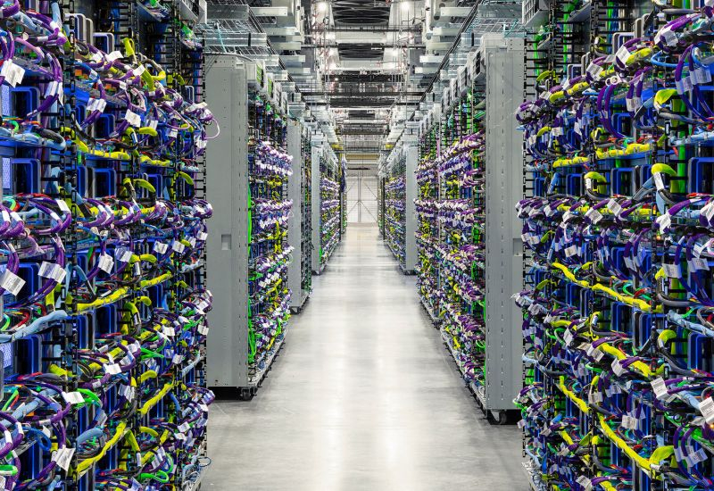 Google thấy cơ hội cạnh tranh với Nvidia trong lĩnh vực chip AI, nhưng đây không phải là một nhiệm vụ dễ dàng.