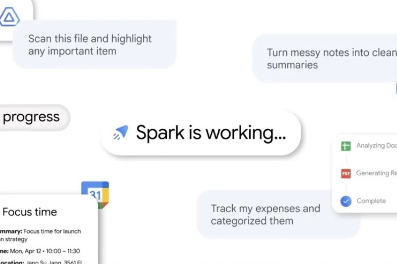 Tương lai của trí tuệ nhân tạo của Google phần lớn được xác định bởi sự tin tưởng của người dùng và quyền truy cập vào dữ liệu cá nhân của họ