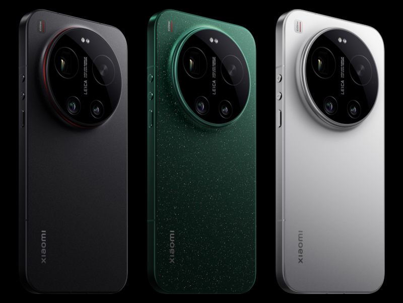 Xiaomi 17, Xiaomi 17 Ultra và Leica Leitzphone hiện đã có sẵn phiên bản quốc tế với giá 2.000 € nhưng dung lượng pin giảm xuống.