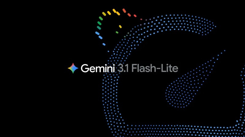 Google đã công bố Gemini 3.1 Flash‑Lite là “đại diện nhanh nhất và tiết kiệm năng lượng trong dòng sản phẩm của mình”.