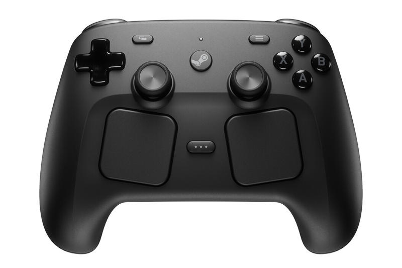 Rò rỉ dòng điện từ sạc Valve Steam Controller có thể gây nguy hiểm do điện giật