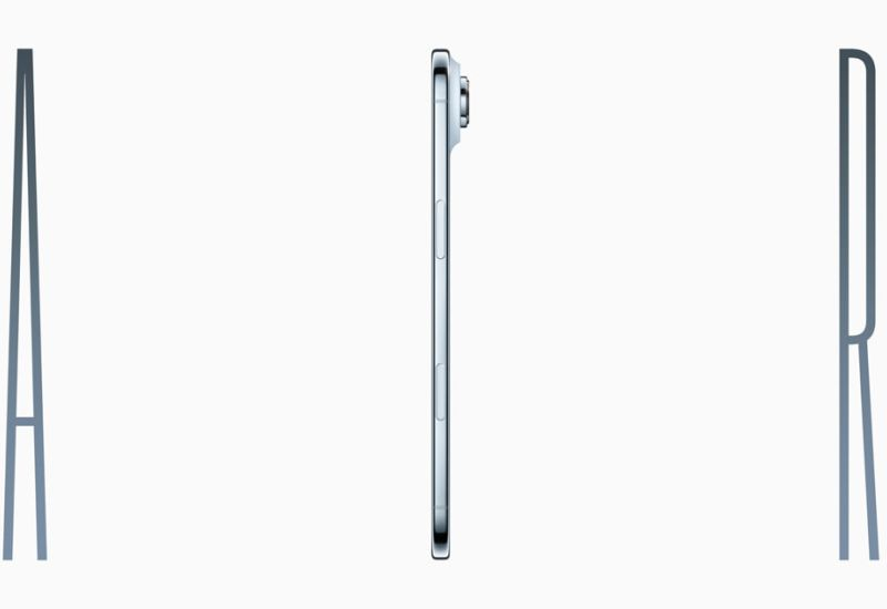 Hàn Quốc Bắc tạo ra một mô-đun ảnh siêu mỏng với góc nhìn 140 độ