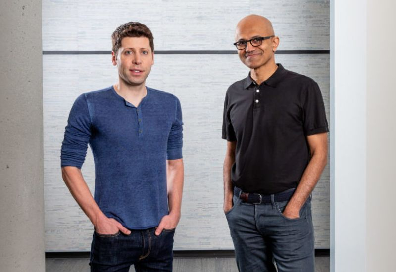 OpenAI đã công nhận sự phụ thuộc vào Microsoft là một rủi ro đối với nhà đầu tư