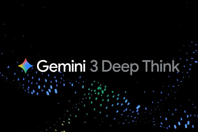 Google đã ra mắt Gemini 3 Deep Think – dịch vụ AI tiên tiến cho các nhiệm vụ khoa học, tiếp tục “điều chỉnh” câu trả lời theo yêu cầu.