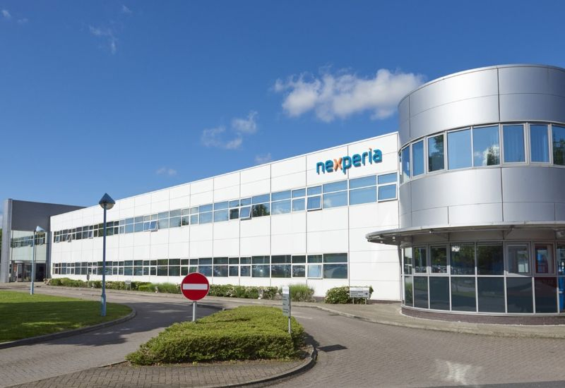 Châu Âu phi chính thống: nhà máy Trung Quốc của Nexperia đã bắt đầu sản xuất chip mà không sử dụng tấm sợi silicon.