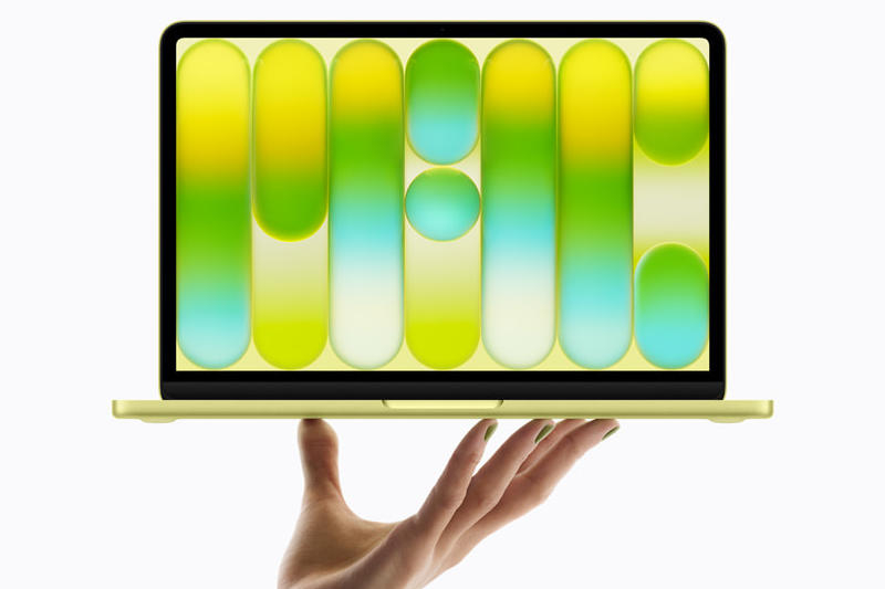 Microsoft, Intel và AMD đang chuẩn bị một đối thủ cho MacBook Neo – Apple đã làm sập thị trường PC